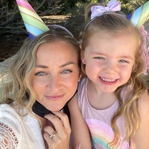 Meet your Posher, Rosie